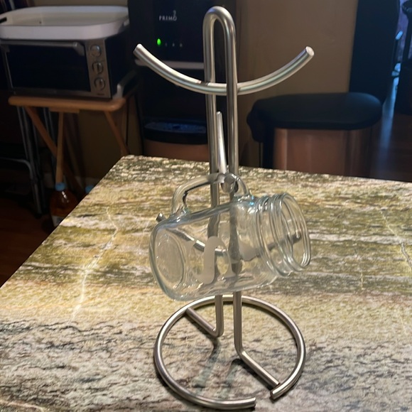 Simplicity Collection mug Tree . - Picture 5 of 6